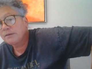 Blondecougar