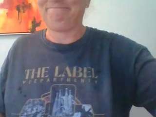 blondecougar live webcam show