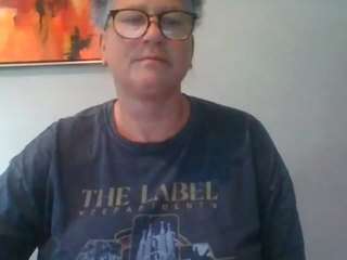 blondecougar live webcam show