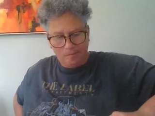 blondecougar