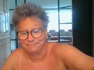 blondecougar