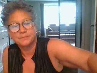 blondecougar