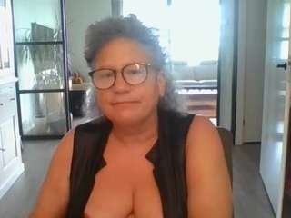 blondecougar