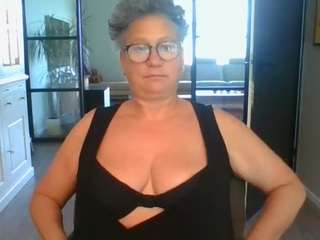 blondecougar