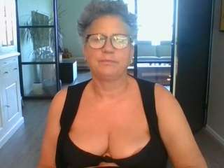 blondecougar