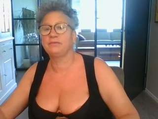 blondecougar