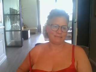 blondecougar