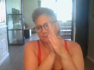 blondecougar