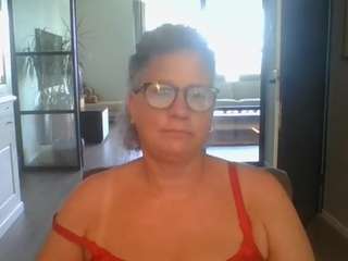 blondecougar