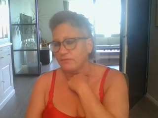 blondecougar