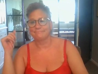 blondecougar