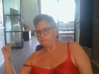 blondecougar