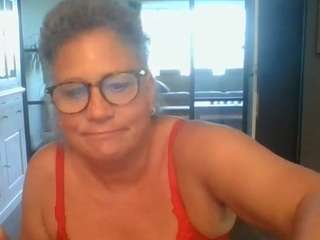 blondecougar