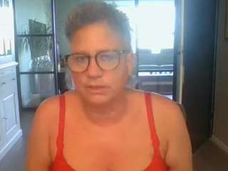 blondecougar