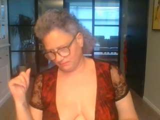 blondecougar