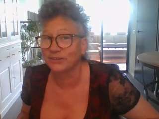 blondecougar