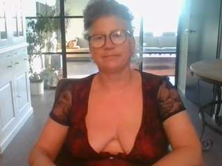 blondecougar