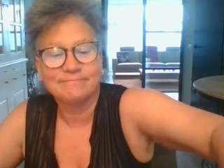 blondecougar
