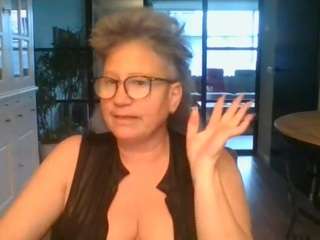 blondecougar