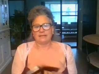 blondecougar