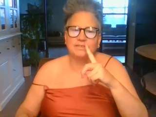 blondecougar