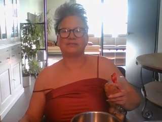 blondecougar