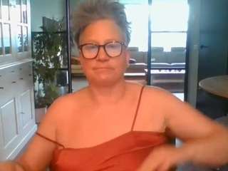 blondecougar
