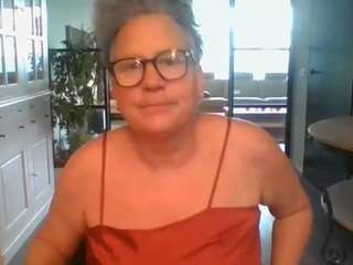 blondecougar