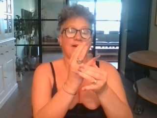 blondecougar