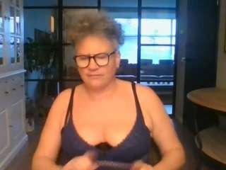 blondecougar