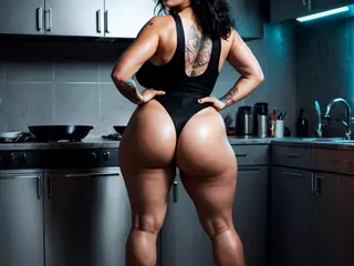 Hannah Naveah's Live Sex Cam Show