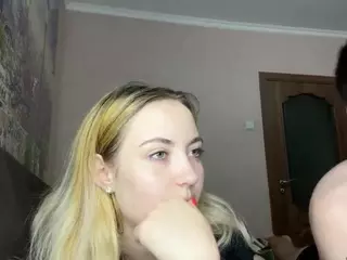 HelenBlairs's Live Sex Cam Show