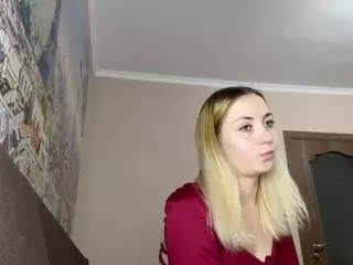 HelenBlairs's Live Sex Cam Show