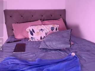 julietashelby webcam model