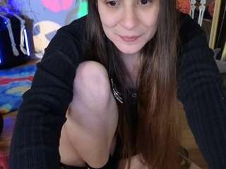 kaskie webcam model