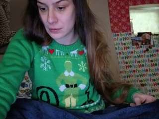 Live webcam model kaskie on Soda Cams