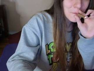 kaskie's CamSoda show and profile