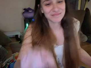 kaskie Live Webcam on CamSoda