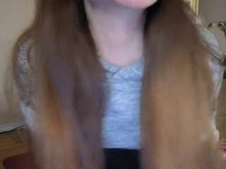 kaskie Live Webcam on CamSoda