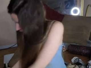 kaskie Live Webcam on CamSoda