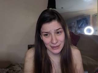 kaskie's CamSoda show and profile