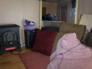 kaskie Live Webcam on CamSoda