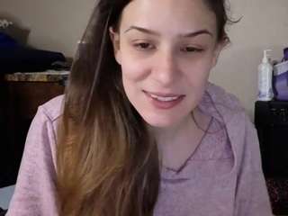 kaskie Live Webcam on CamSoda