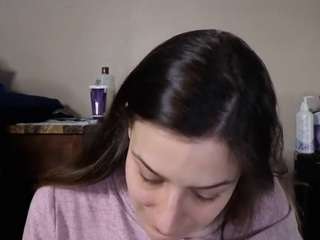 Live webcam model kaskie on Soda Cams