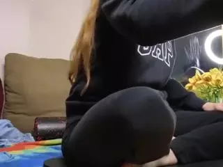 Kaskie's Live Sex Cam Show
