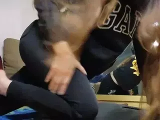 Kaskie's Live Sex Cam Show