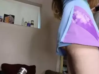 Kaskie's Live Sex Cam Show