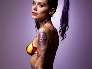 Analisa9418's Live Sex Cam Show