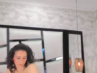 ArinnaRussell's Live Sex Cam Show