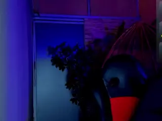 BelaPalmer's Live Sex Cam Show